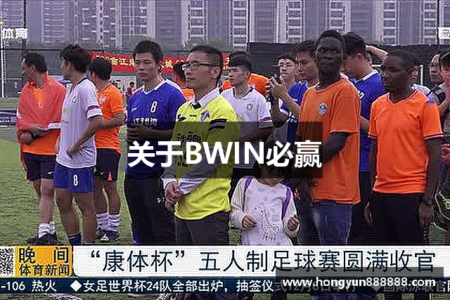 关于BWIN必赢